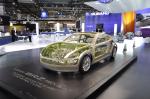Subaru BRZ Concept 2011 года